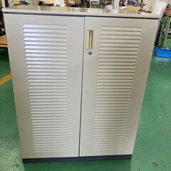 ★M★　前扉開キャビネット　900ｍｍ×500ｍｍ×1150ｍｍ...
