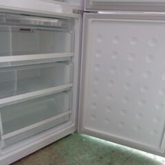 Haier 2020年製品 340L冷蔵庫