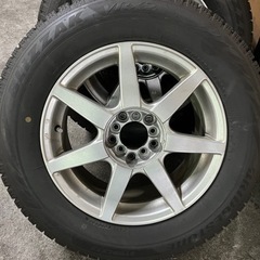 車のパーツ タイヤ、ホイール