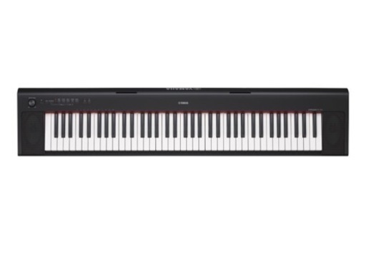 【美品】YAMAHA 電子ピアノ