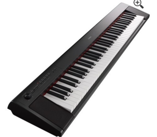 【美品】YAMAHA 電子ピアノ