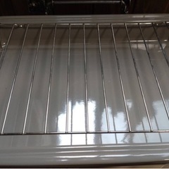 TOSHIBA 電気フィッシュロースターの画像