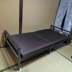ニトリ ソファ パイプベッド