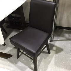 2人掛け食卓テーブルセット  バタフライテーブルの画像