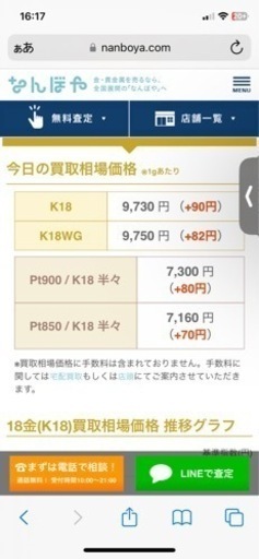 K18  リング 3g
