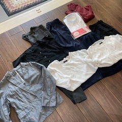 服/ファッション  レディース　フォーマル　スーツ