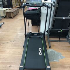 ▼値下げ▼ルームランナー イグニオ J-12 参考価格52,55...