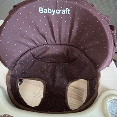 （決まりました
）子供用品 ベビー用品 歩行器の画像