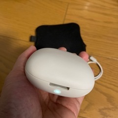 無印　アロマディフューザー　ポータブル  　