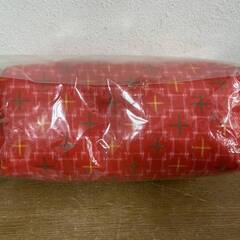 【お売りします】 NIKKO 3 SARU　日光　三猿　100％そばがら入り　枕　日本製　見ざる 言わざる 聞かざるの画像