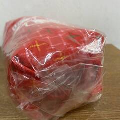 【お売りします】 NIKKO 3 SARU　日光　三猿　100％そばがら入り　枕　日本製　見ざる 言わざる 聞かざるの画像