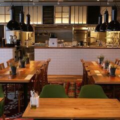 5月24日(金)13：45 - ≪Café会主催者≫ 募集交流会...