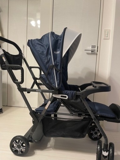 子供用品 ベビー用品 ベビーカー、バギー