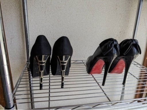 ヒール