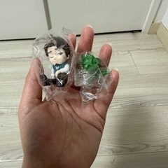 肩ズン　ラプンツェル　2コセット