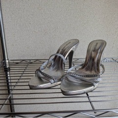 ヒール👠の画像