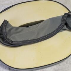 円座クッション ドーナツクッションの画像