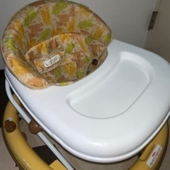 子供用品 ベビー用品 歩行器の画像