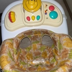 子供用品 ベビー用品 歩行器の画像