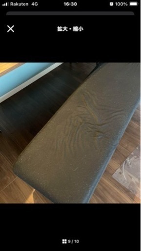 アクタス　ソファ　own ダイニング　LDソファ　家具