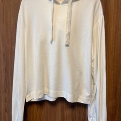 ESPRIT エスプリ　パーカー　新品未使用