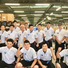 トラックドライバー2t4t（日勤のみ）の画像