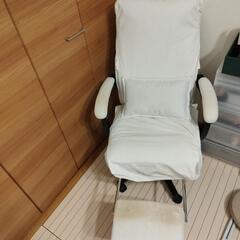 ゲーミングチェア　中古品