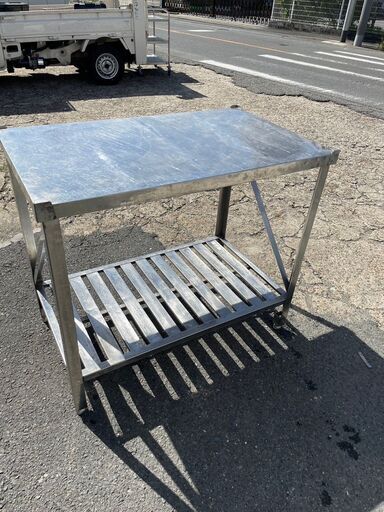 ★作業台 W1000xD600xH880mm★