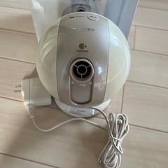 Panasonic EH-SA42-N デイモイスチャー　ナノケア