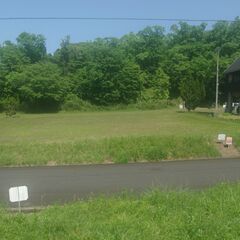 🌟伊賀市島ケ原・２２２坪・売土地・土地間口約３０ｍ - 伊賀市