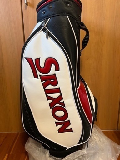 スリクソン　SRIXONゴルフバック