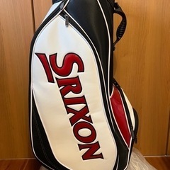 スリクソン　SRIXONゴルフバック