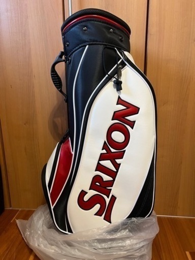 スリクソン　SRIXONゴルフバック