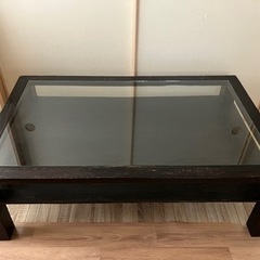 テーブル　バリ家具　家具