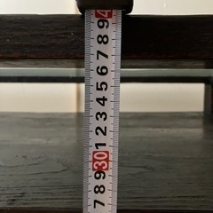 テーブル　バリ家具　家具の画像