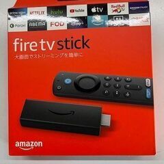 Fire TV Stick - Alexa対応音声認識リモコン(...