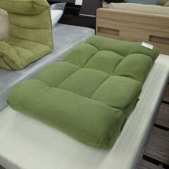 ニトリ ツナガルポケットコイルザイス レガ w75cm 【モノ市場半田店】139の画像