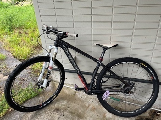 【取引中】MTB 29インチ