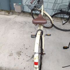 自転車