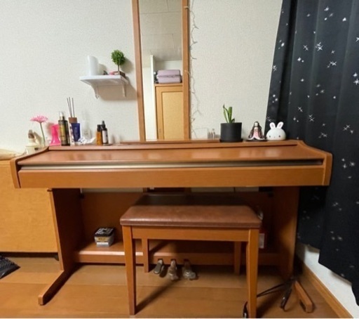 家具 ドレッサー