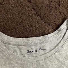 未使用　150 GAP ティシャツの画像