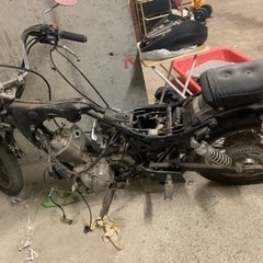 ヤマハビラーゴ250