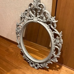 家具 ミラー/鏡