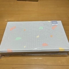 3コインズ折りたたみプレイマット