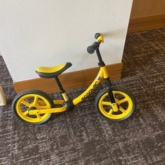 おもちゃ 幼児用自転車