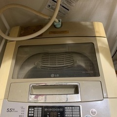 家電 生活家電 洗濯機の画像