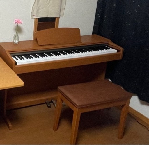 楽器 鍵盤楽器、ピアノ