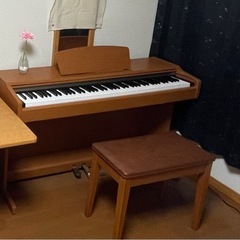 楽器 鍵盤楽器、ピアノ