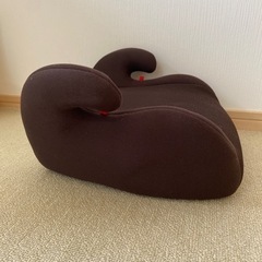 子供用品 キッズ用品 車用ジュニアシートの画像