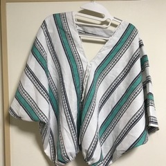 夏用トップス　